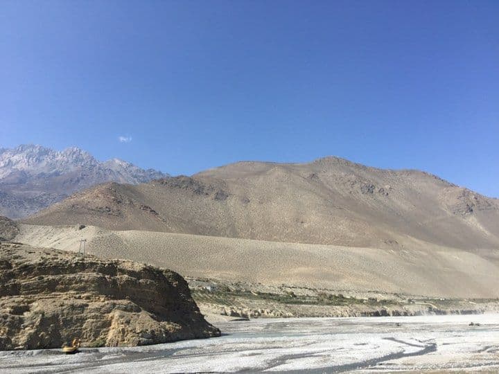 Upper Dolpo Trekking