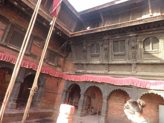 gallery
