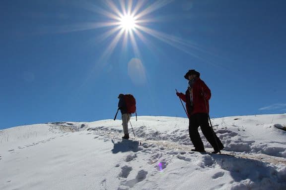 Ghandruk Khopra Danda Poon Hill Trek