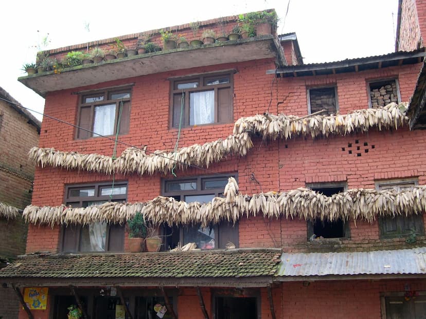Sightseeing and Trekking in Nepal