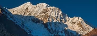 Gangapurna Peak Expedition