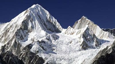 Api Himal Expedition