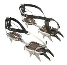 Crampons
