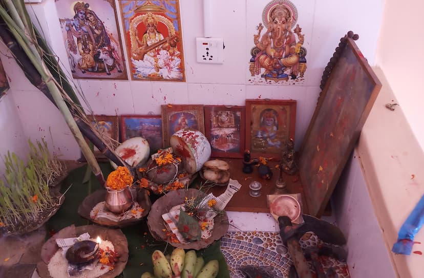 Dashain Festival Nepal