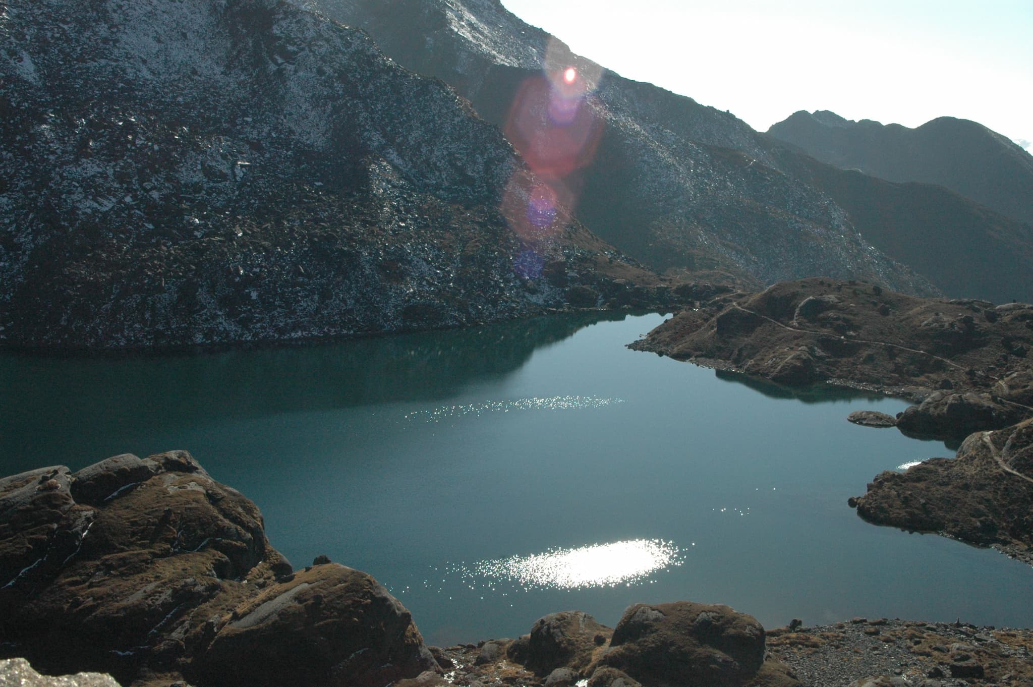 Gosaikunda Express Trek