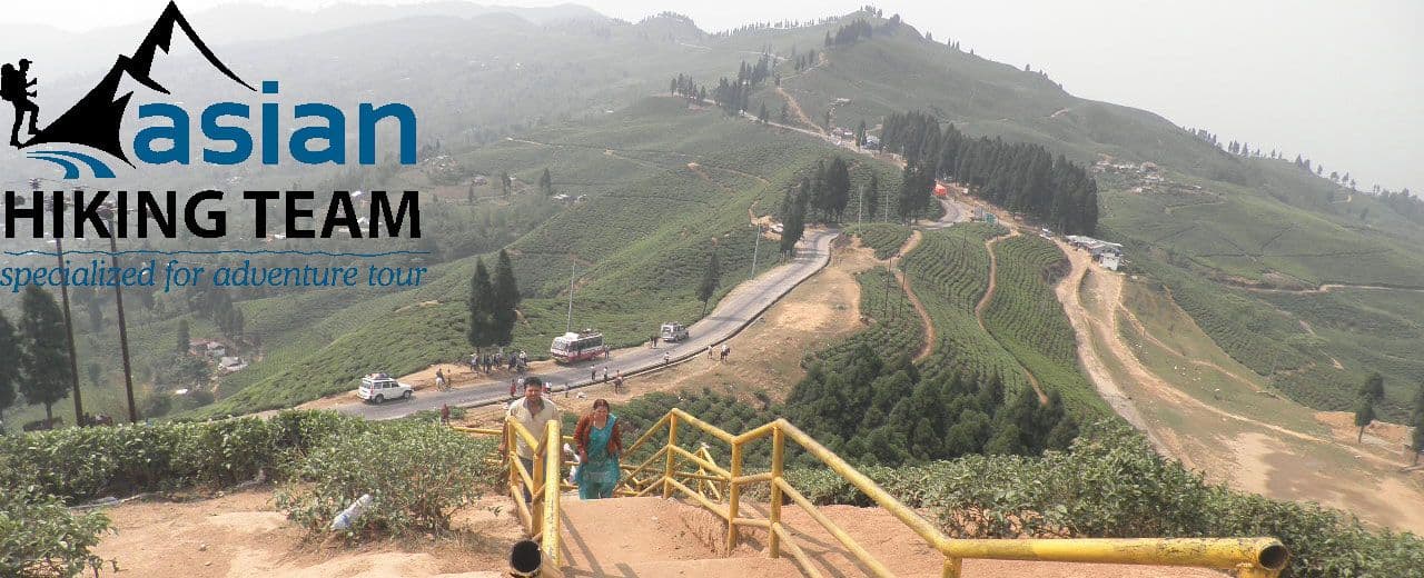 Ilam Sightseeing tour
