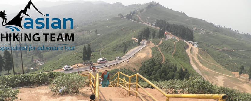 Ilam Sightseeing tour