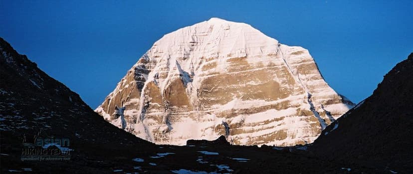 Kailas Cora Tour 14 days