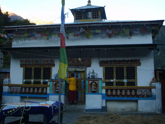 gallery