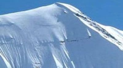 Putha Himal Expedition