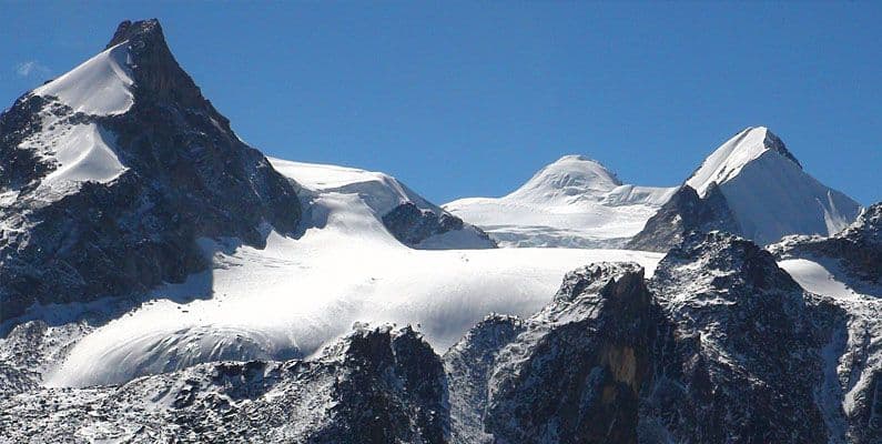 Ramdung Peak Climbing