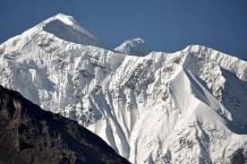Saipal Expedition