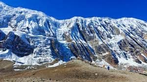 Tilicho Peak Expedition