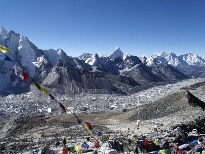 Everest Trekking collection image