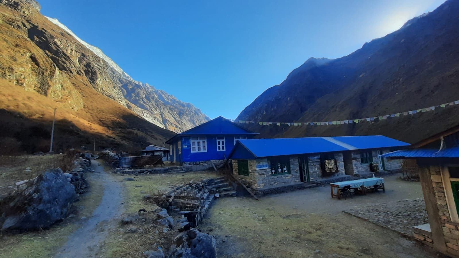 Langtang Trekking collection image