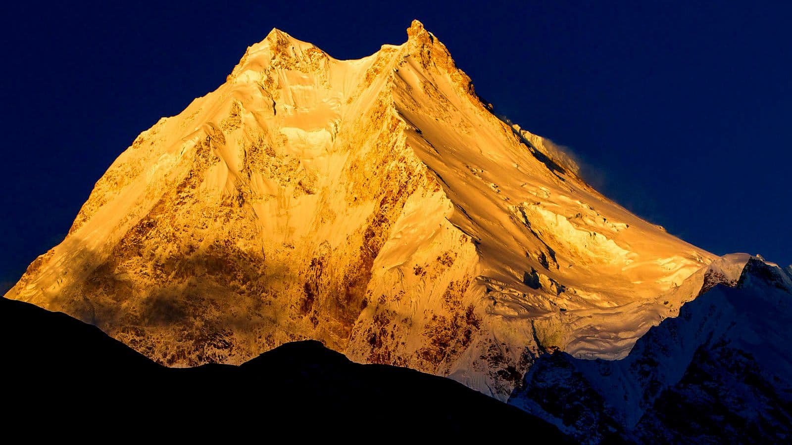Bold Goal for Spring Manaslu Expedition 2026