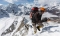 Everest climber  » Click to zoom ->