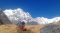 Annapurna Base camp  » Click to zoom ->