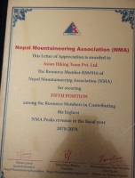 Awarded By NMA 2021  » Click to zoom ->
