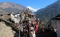 trekking in poon hill  » Click to zoom ->