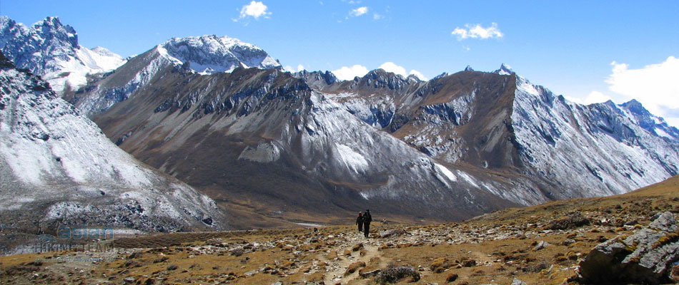 Hiking and trekking in Bhutan
