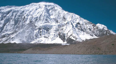Tilicho Peak expedition