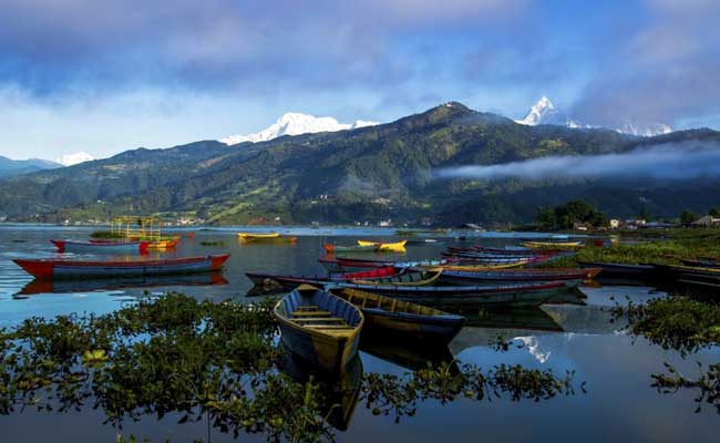 Pokhara on top of cheapest tourism destination