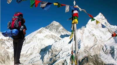 Mount Everest, Nepal should travel in 2016 by business insiders 