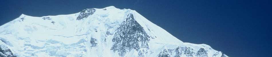 Langshisha Ri Peak Climbing 2023