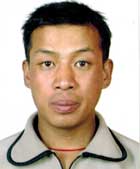 Dilip Tamang