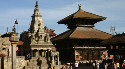 Historical Cultural tour in Nepal