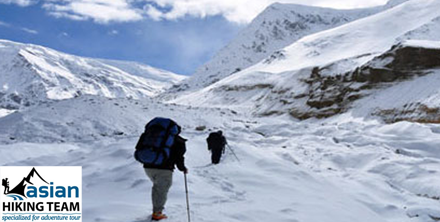 Trekking, mountaineering activities open from Oct 17